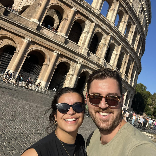 Our Honeymoon Fund