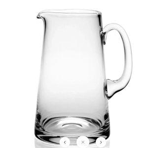 William Yeoward Crystal 2qt Pitcher