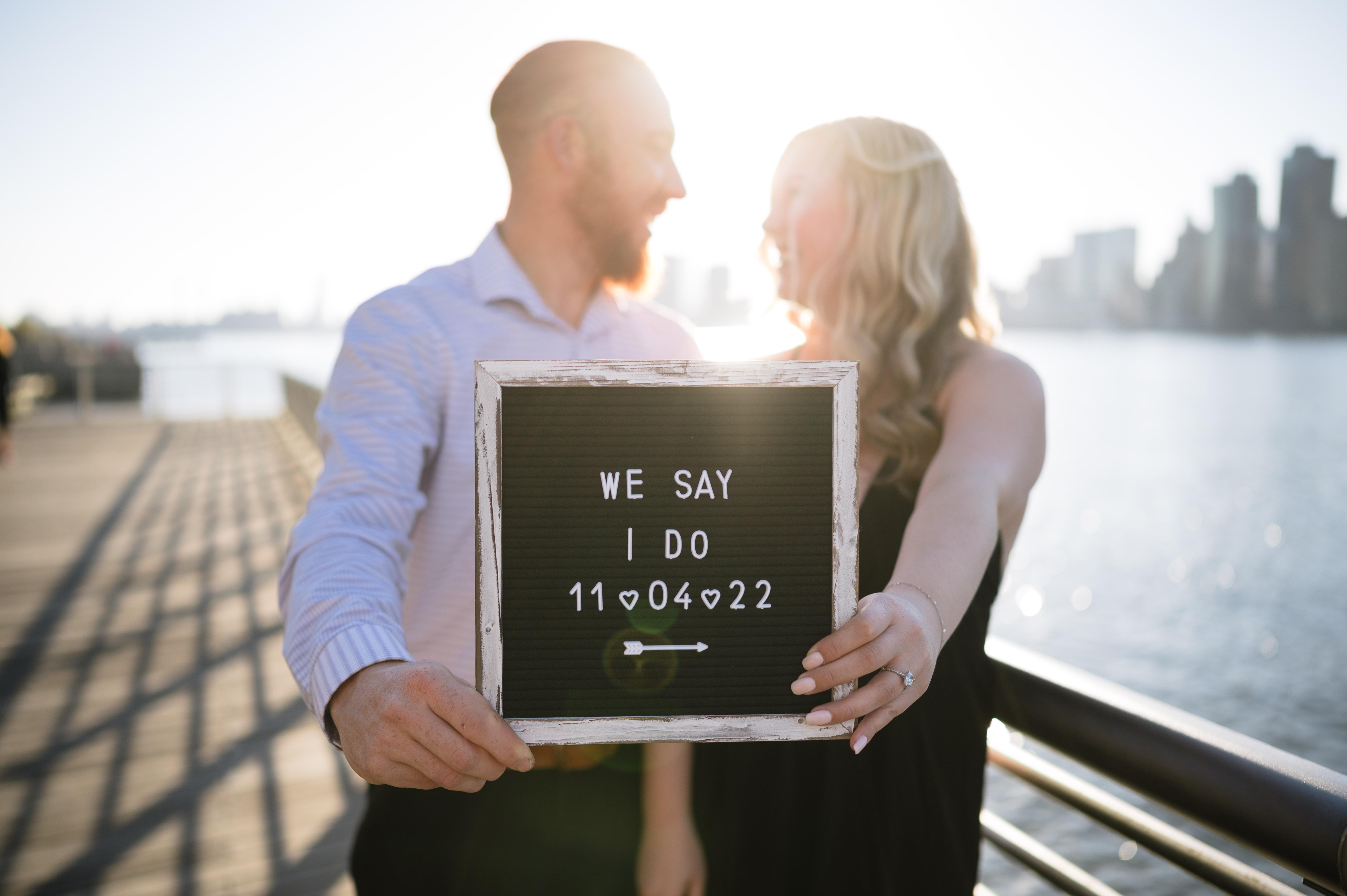 The Wedding Website of Samantha Tonn and Anthony Pennella
