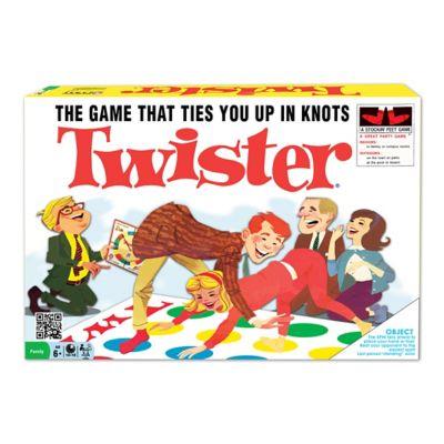 Classic Twister Game
