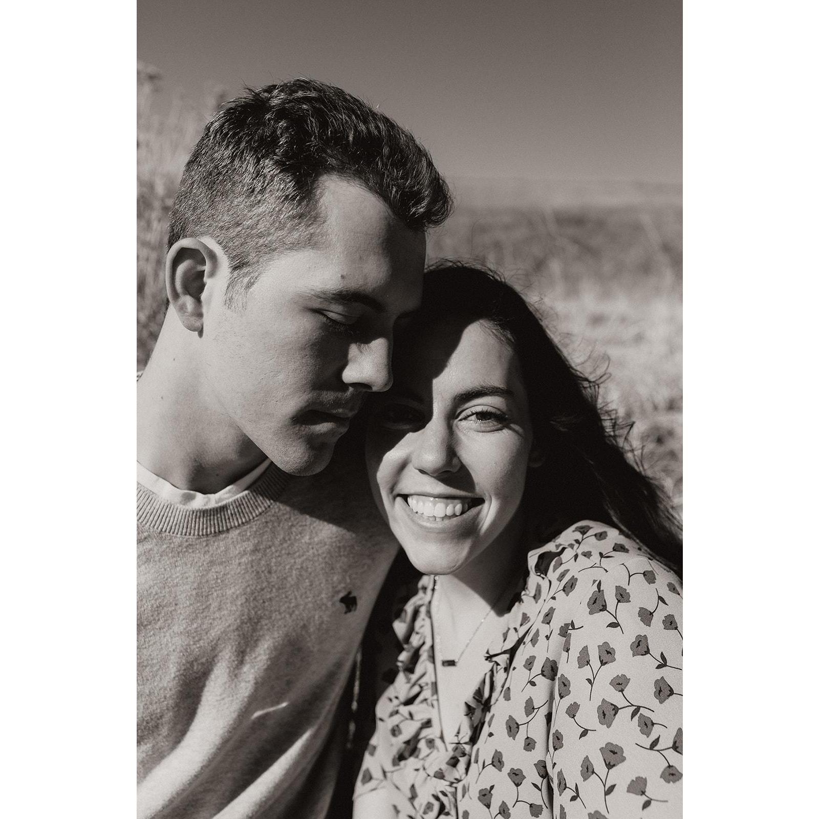 Engagement Photo, 2021.