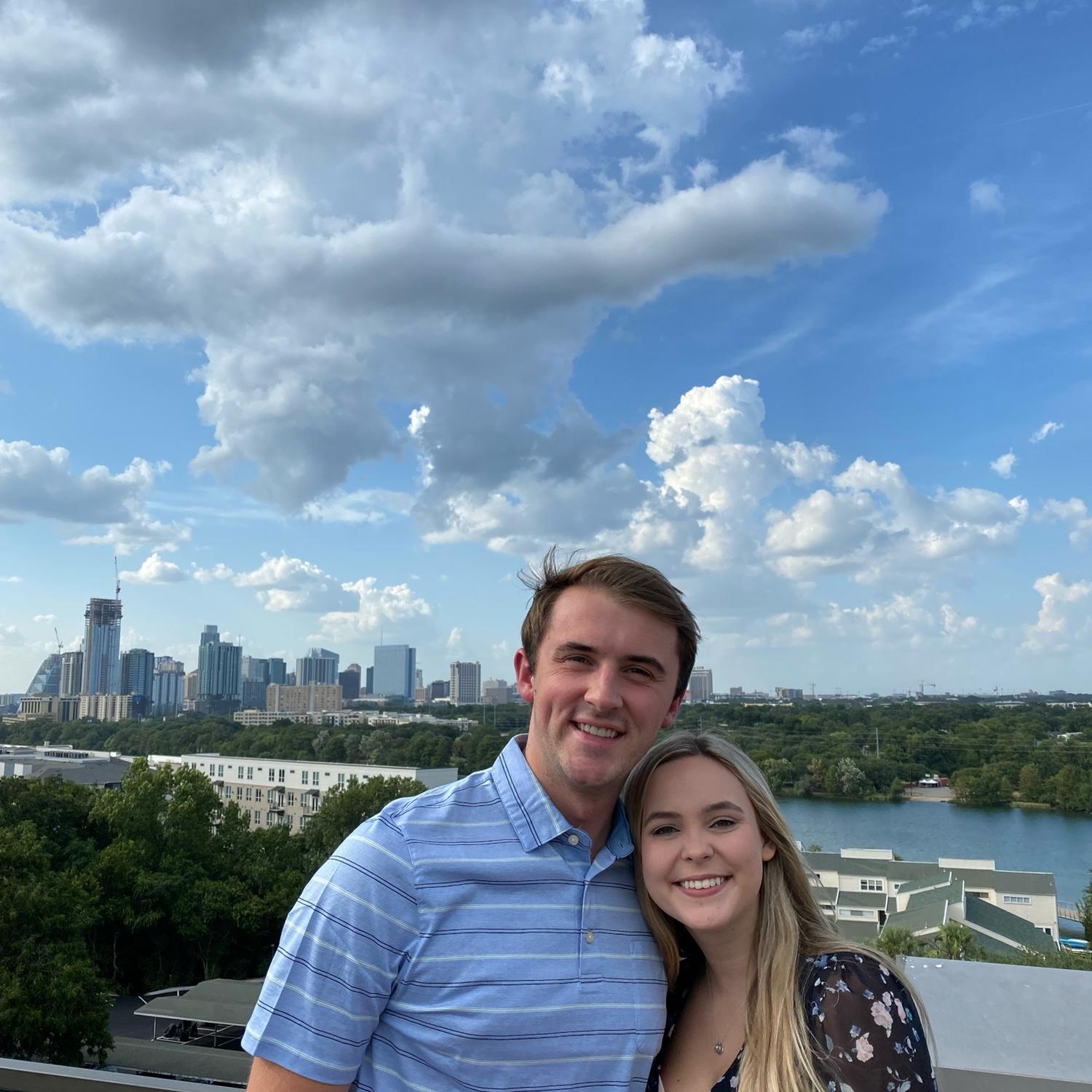 September 2021 - Austin, TX