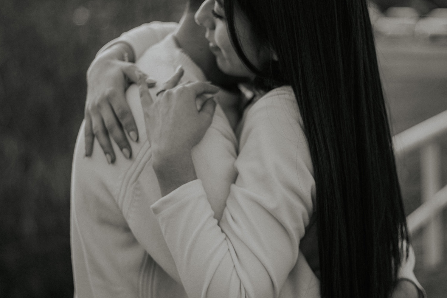The Wedding Website of LUCIANO SEGUEL and SOFIA Molina