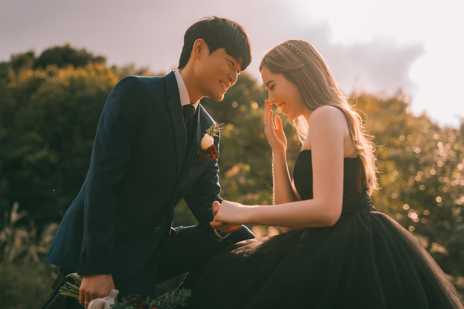 The Wedding Website of Andy Jung and Lindsey Stoneman