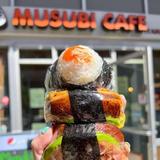 Musubi Cafe IYASUME