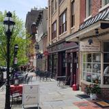 Historic Downtown Bethlehem