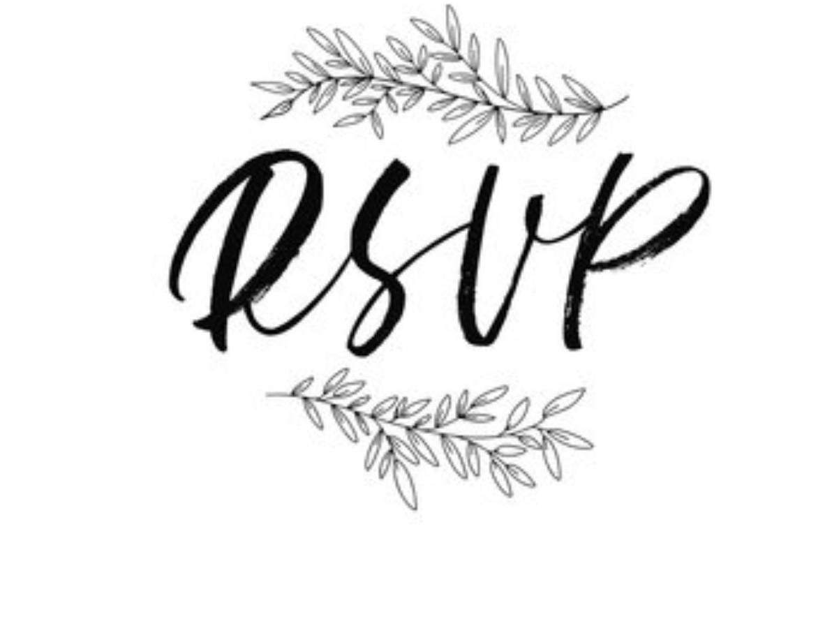 The Wedding Website of Trenita Hill and Reginald Foster