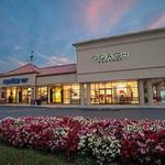 Tanger Outlets Hershey