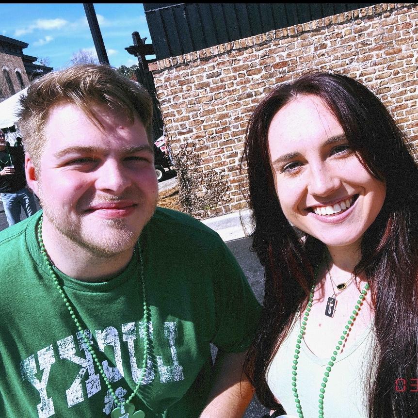 St Pattys! - March 2024