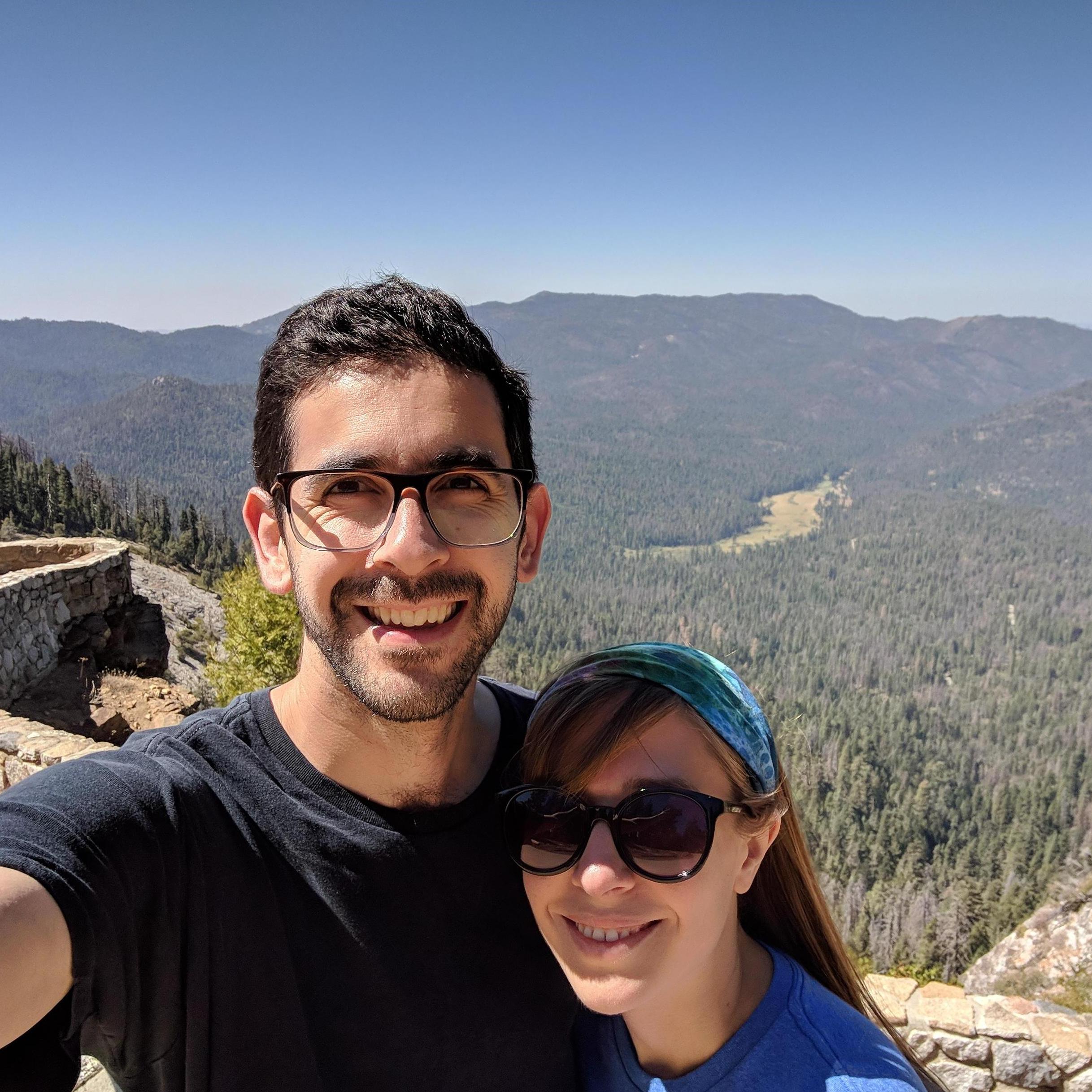 Yosemite • 2018