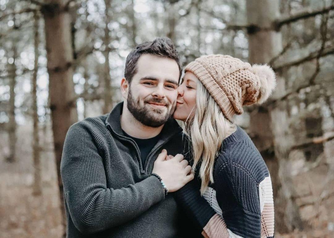 The Wedding Website of Joshua March and Jessica Stemplowski