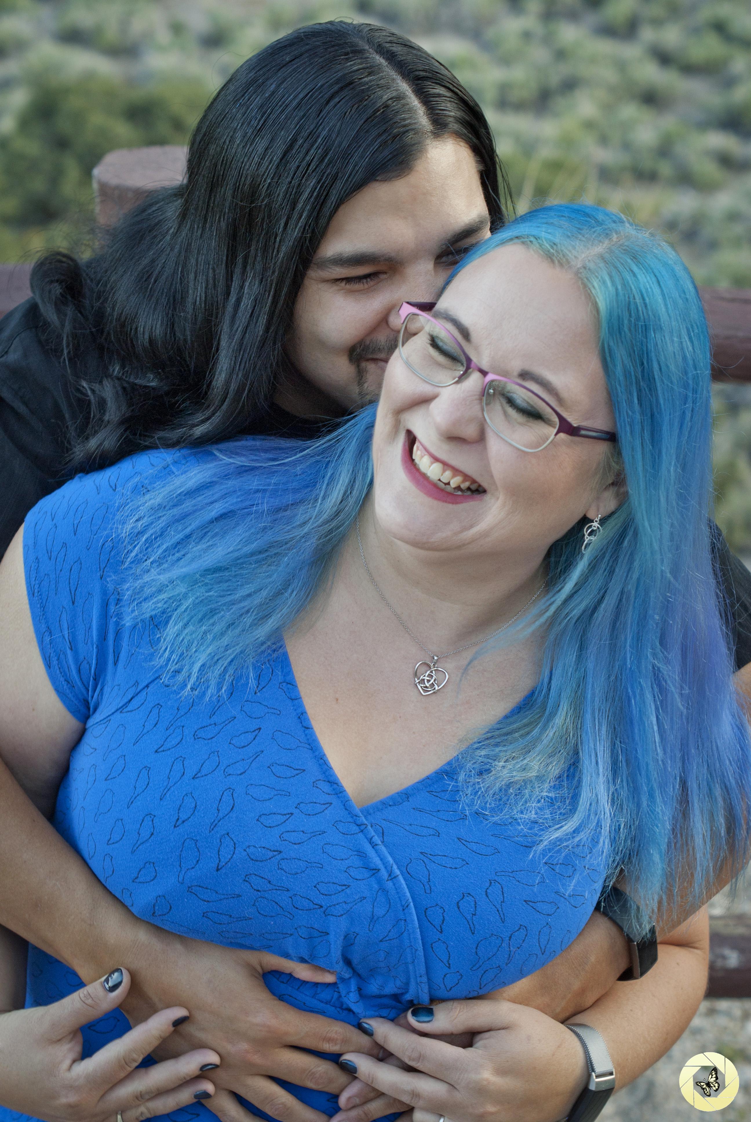 The Wedding Website of Heather Riggins and Matthew Martin