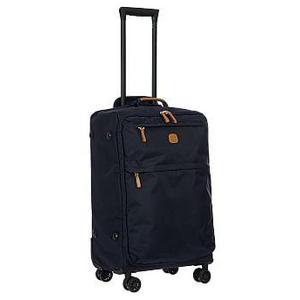 Bric's X-Travel 25" Spinner, Navy