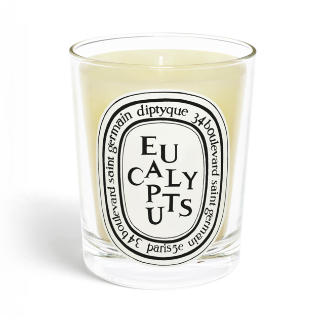 Diptyque - eucalyptus candle 190G