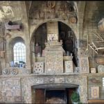 Moravian Pottery & Tile Works Museum