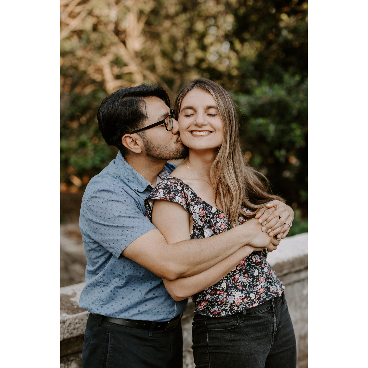 Highlights from our engagement session <3