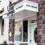 Sweet Scoops Homemade Ice Cream
