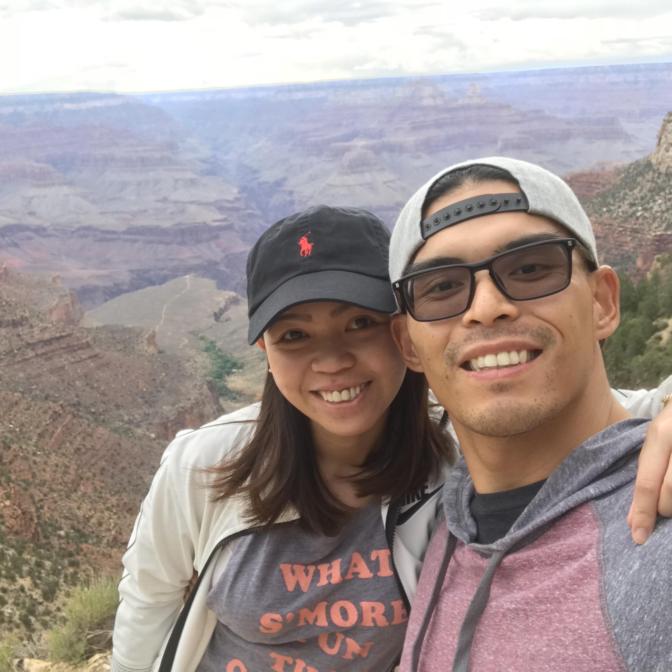 Grand Canyon
