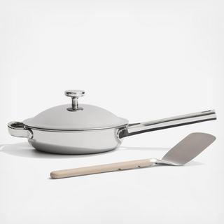 Titanium Pro Mini Always Pan