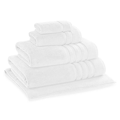 Wamsutta White Towels