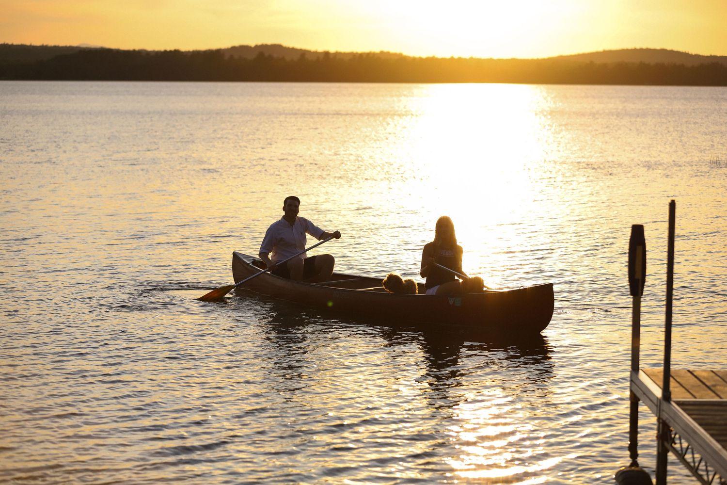 The Wedding Website of Catherine Drummond and Zachary Smith