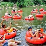 Get Out on the River
