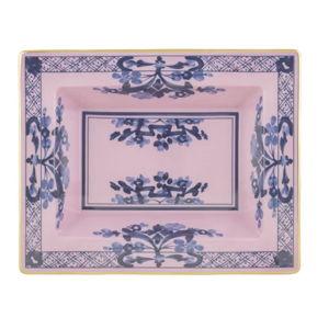 Ginori 1735 Oriente Italiano Rectangular Vide Poche
