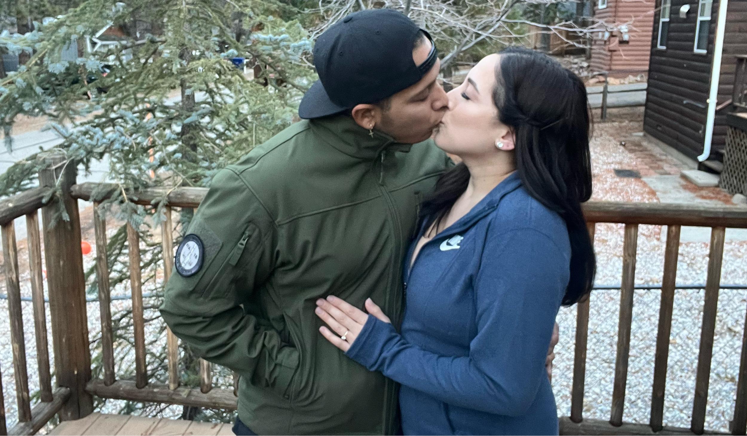 The Wedding Website of Jordan Gregory Victoria and Bryanna Nicole Villarreal