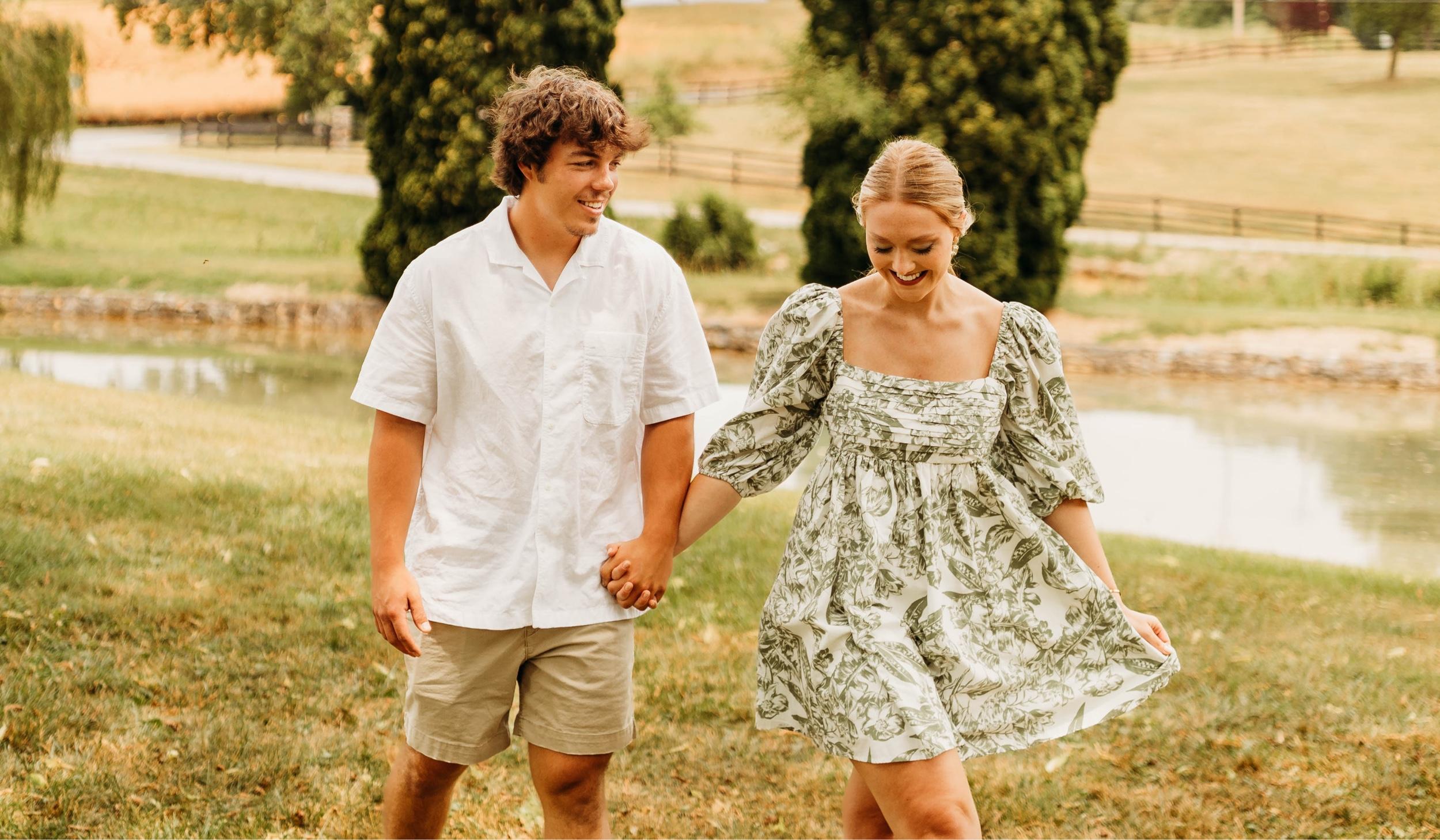 The Wedding Website of Olivia Busey and Mark Davis