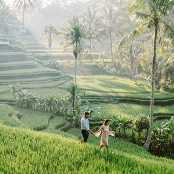 Bali Sightseeing Tour