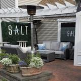 Salt Restaurant