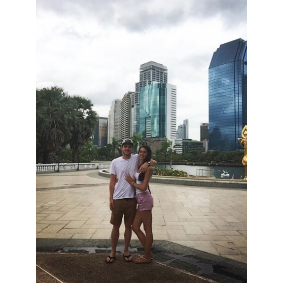 Bangkok, Thailand | 2016