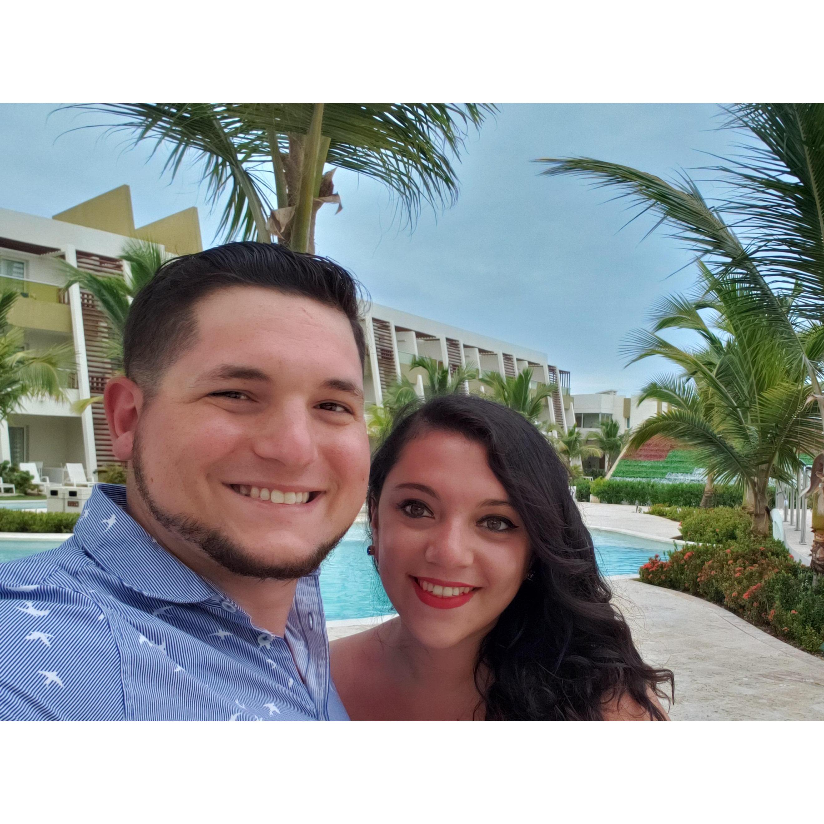 Dominican Republic, 2019