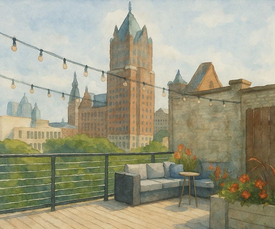 The Wedding Website of Lexie Pagel and Will Clausel