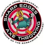 Sharp Edges Axe Throwing