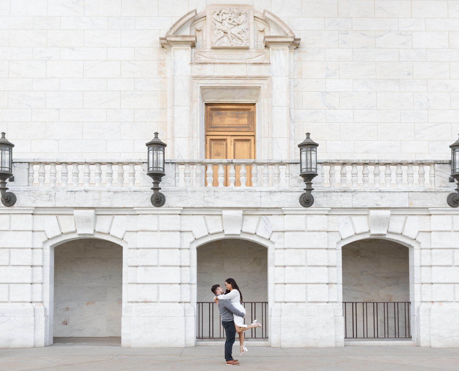 The Wedding Website of Sarah Cornell and Samuel Weber