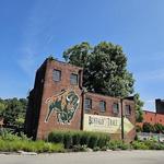 Buffalo Trace Distillery