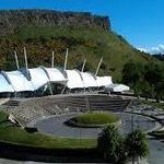 fun: Dynamic Earth