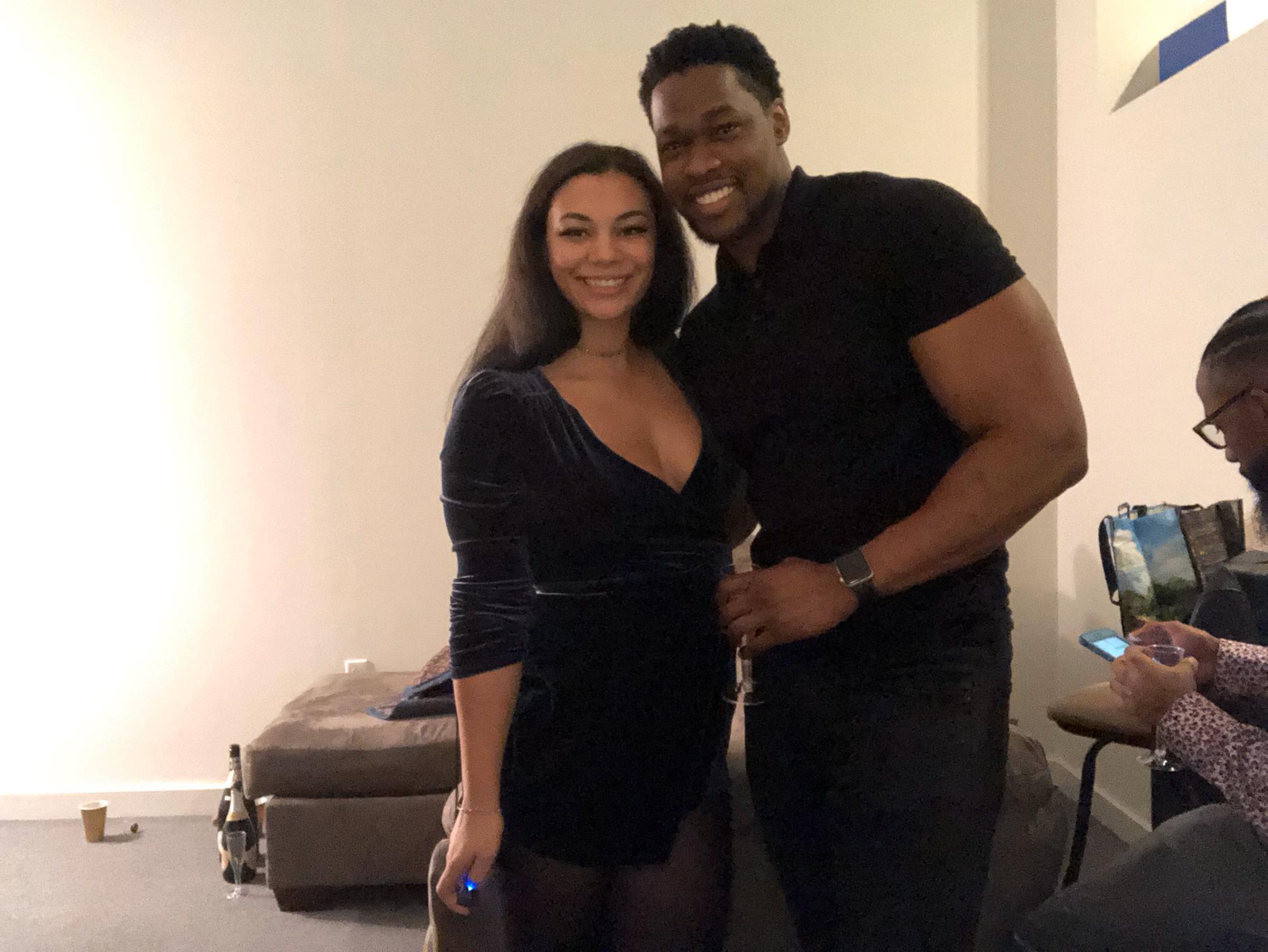 New Years Day 2019