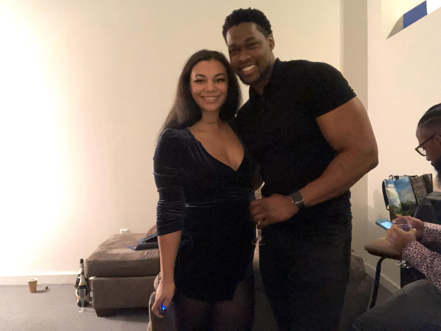 New Years Day 2019