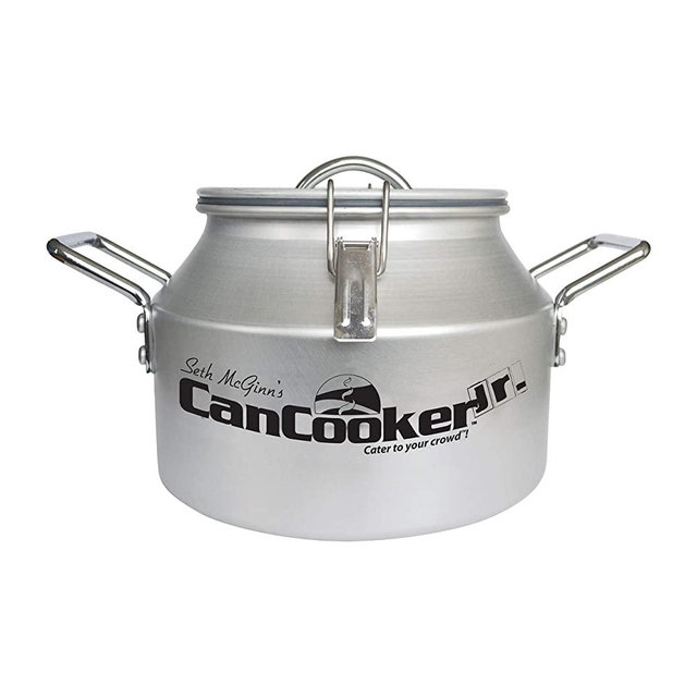 CanCooker Inc JR-001 Can Cooker Junior