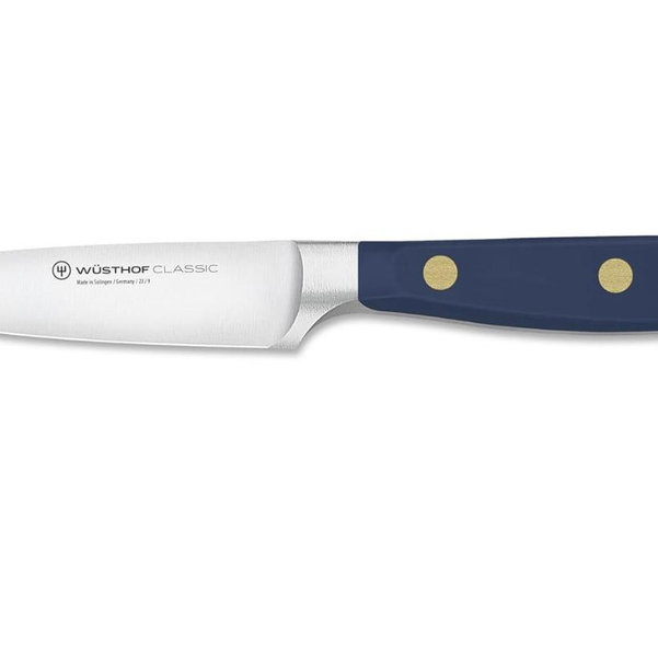 WÜSTHOF Classic Wild Blueberry 3.5" Paring Knife
