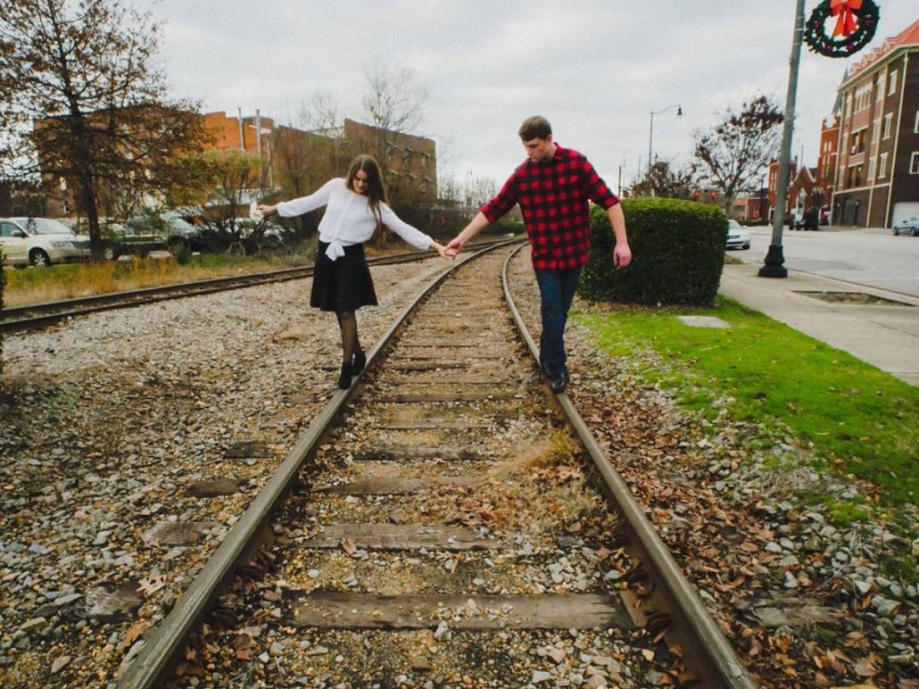 The Wedding Website of Christia Krekula and Benjamin White