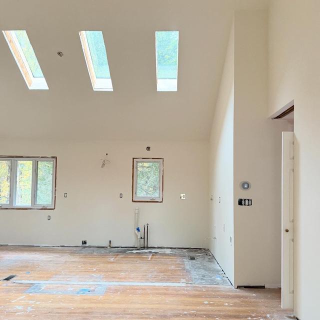 Our Home Renovation Fund