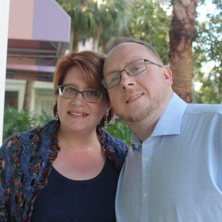 Date Night at Disney, Nov. 2, 2017