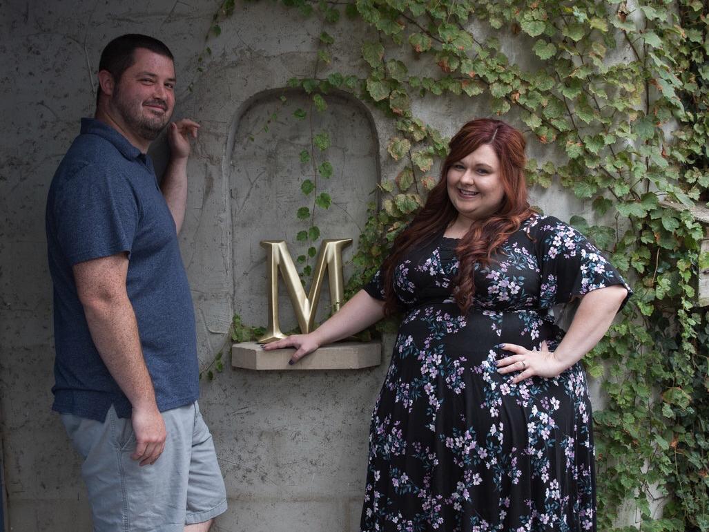 The Wedding Website of Jesse Hicks and Ryan Moorman