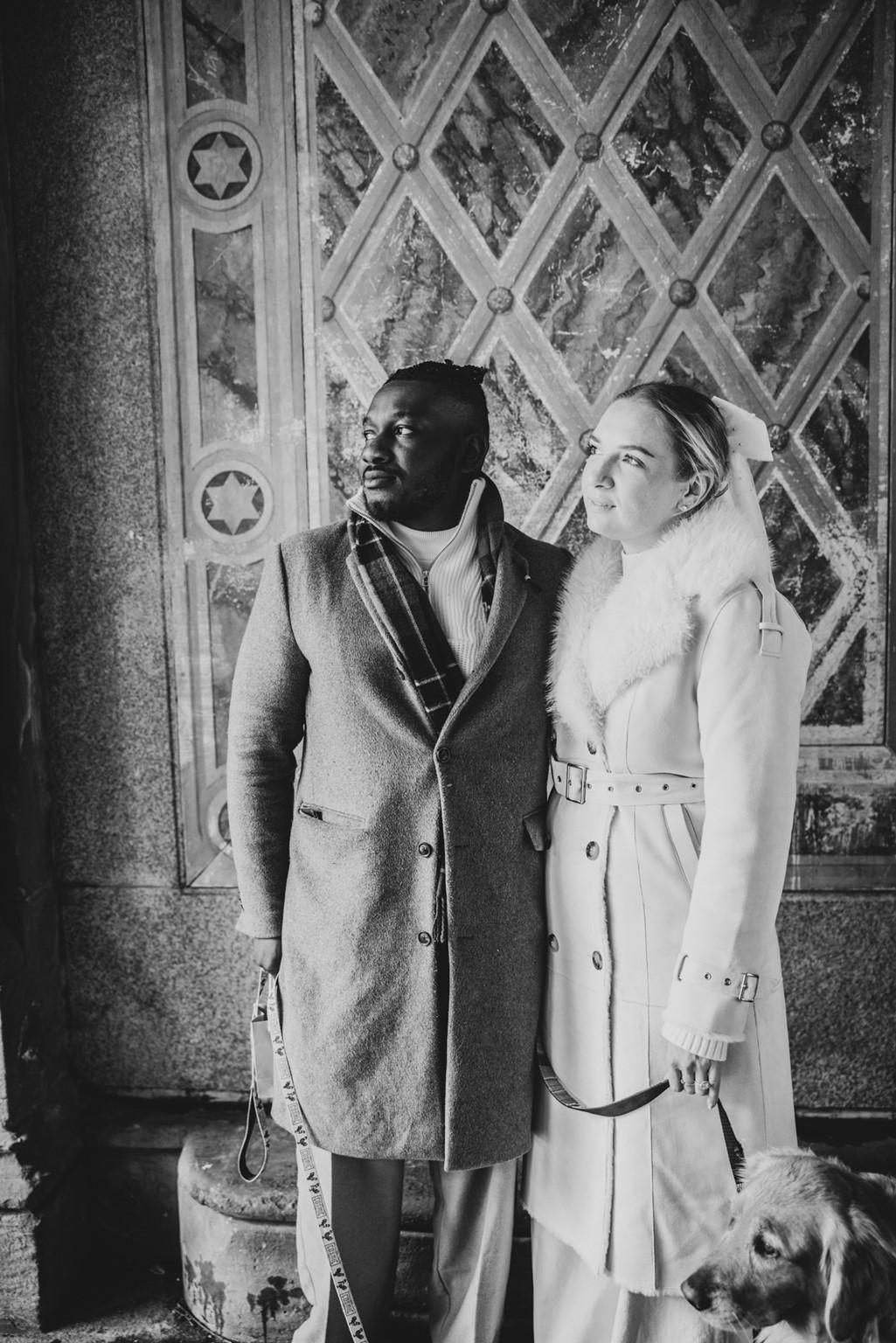 The Wedding Website of Chloe England and Anthony Erondu