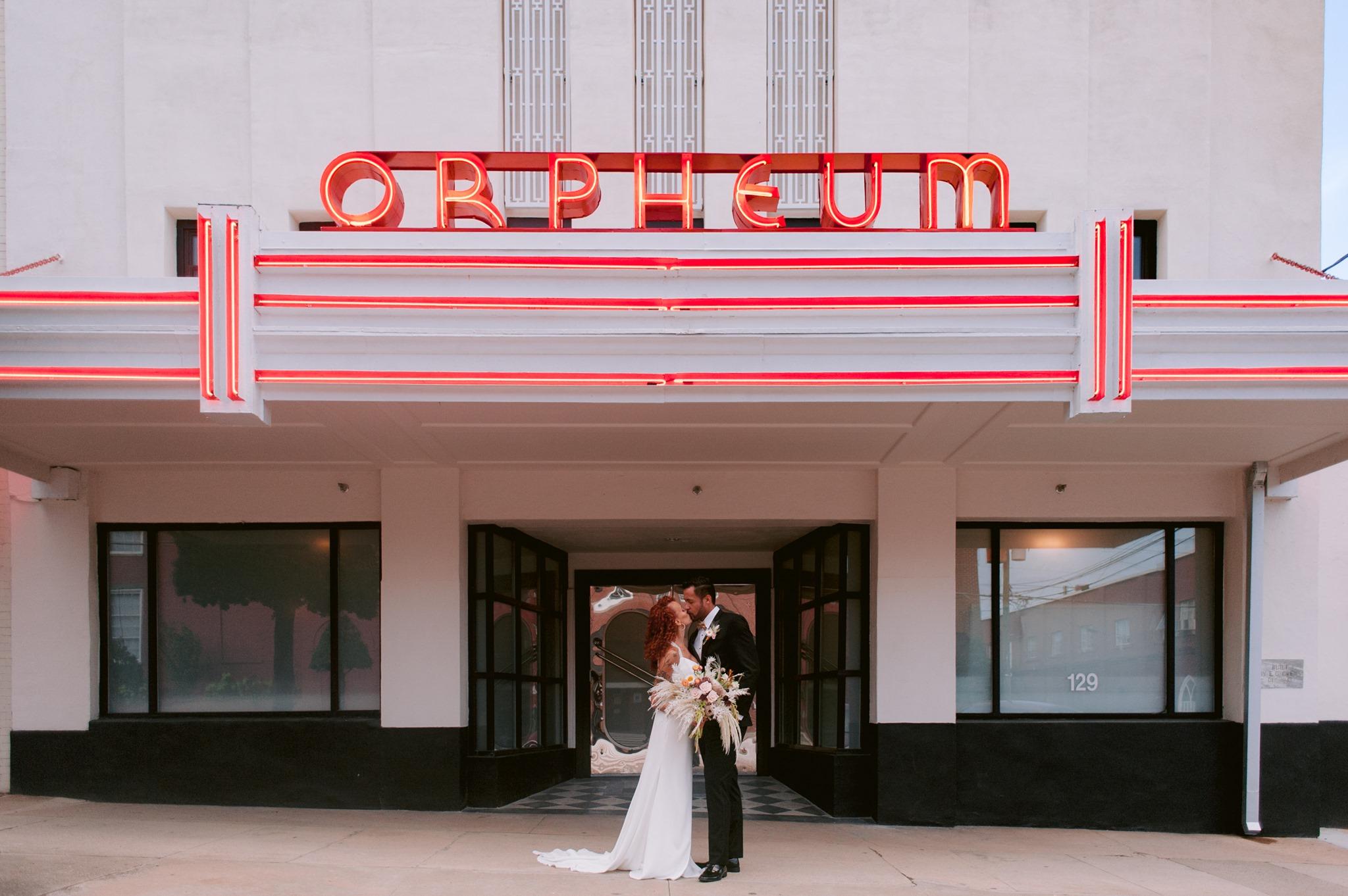 The Wedding Website of Jessi Krauss and Connor Verrill