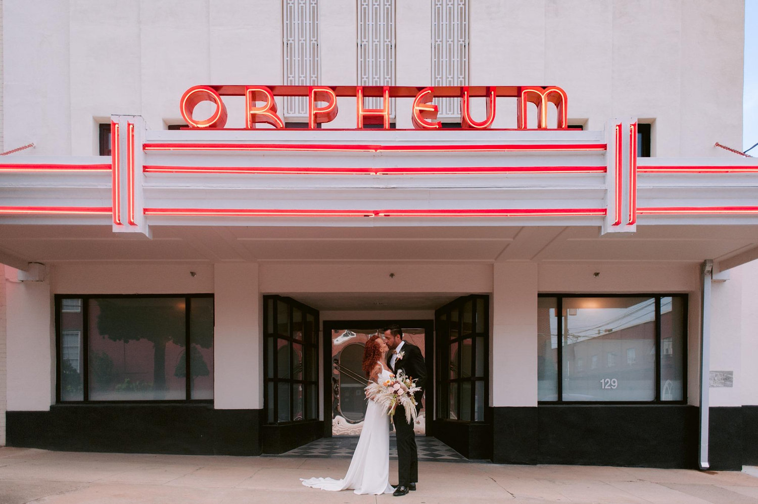 The Wedding Website of Jessi Krauss and Connor Verrill