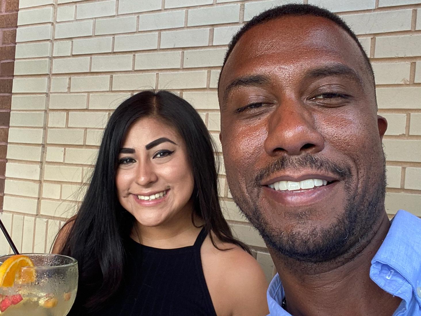 The Wedding Website of Erick Taylor and Aracely Romero